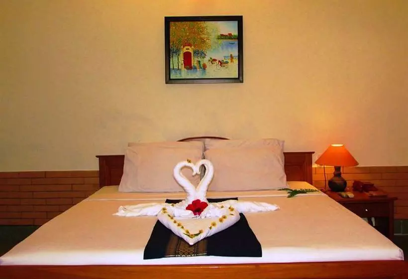 ホテル Beach Resort Phan Thiet