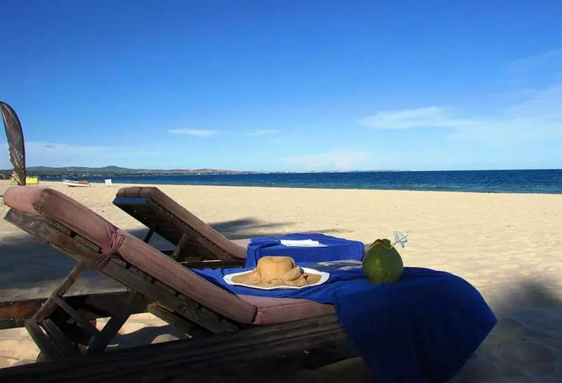 ホテル Beach Resort Phan Thiet