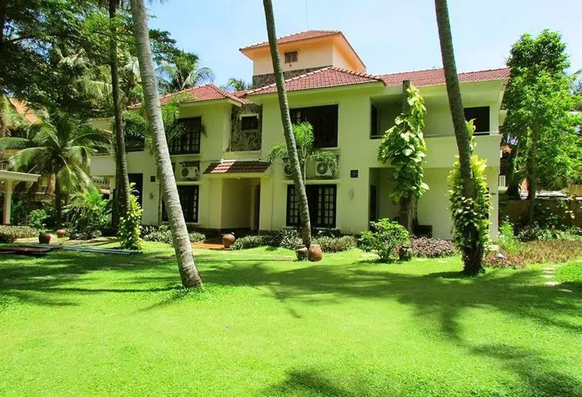 ホテル Beach Resort Phan Thiet