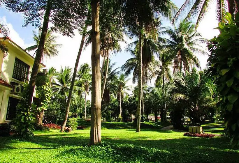ホテル Beach Resort Phan Thiet