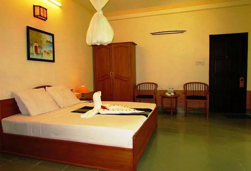 ホテル Beach Resort Phan Thiet