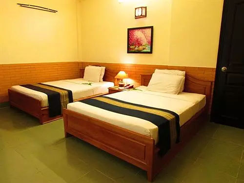 ホテル Beach Resort Phan Thiet