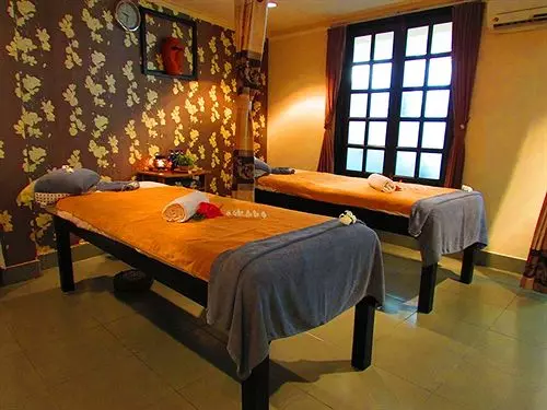 ホテル Beach Resort Phan Thiet