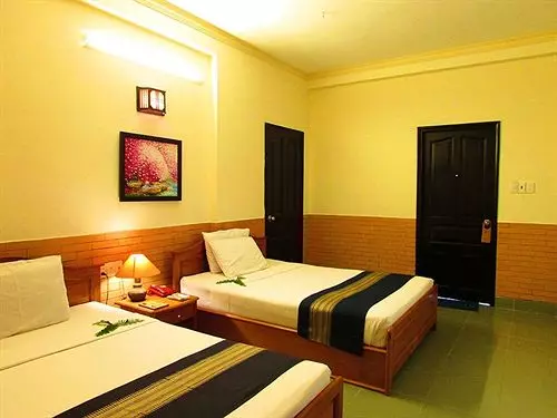 ホテル Beach Resort Phan Thiet