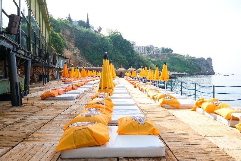 Bilem Hotel Beach & Spa