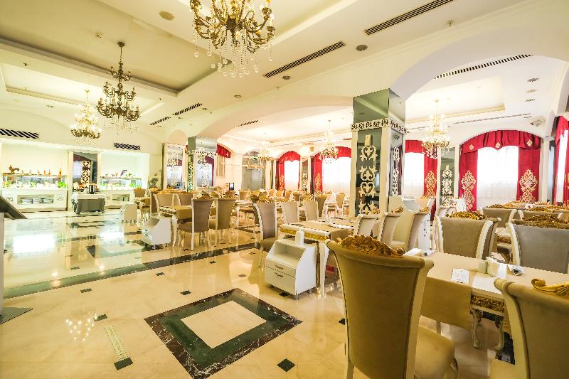 Bilem Hotel Beach & Spa