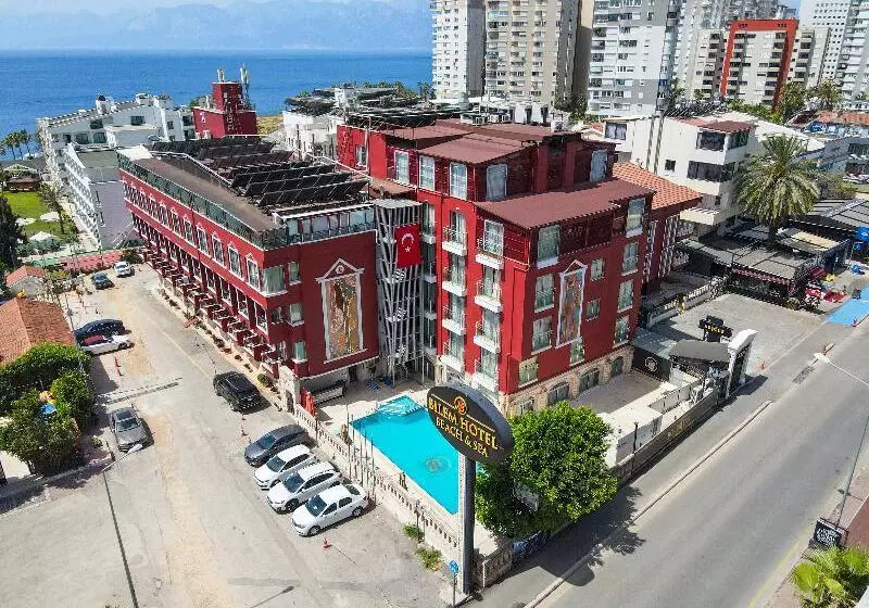 Bilem Hotel Beach & Spa