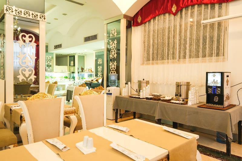 Bilem Hotel Beach & Spa