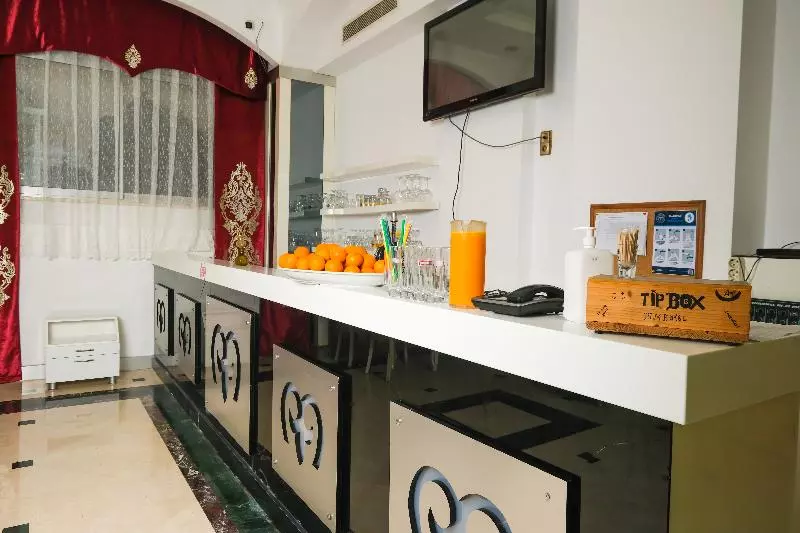 Bilem Hotel Beach & Spa