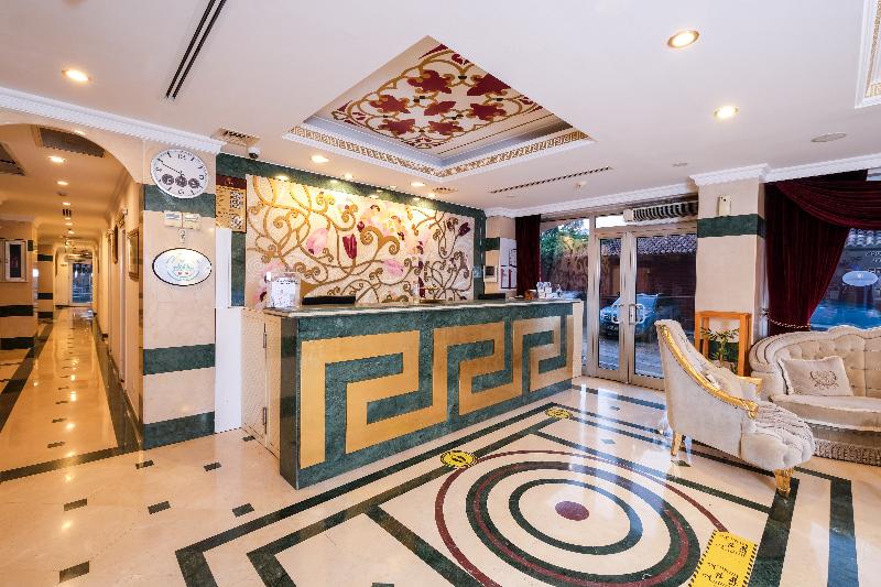 Bilem Hotel Beach & Spa