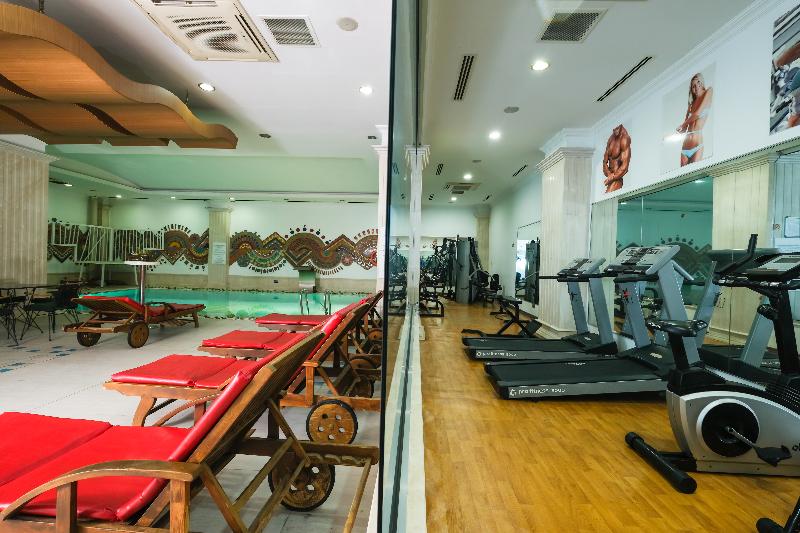 Bilem Hotel Beach & Spa