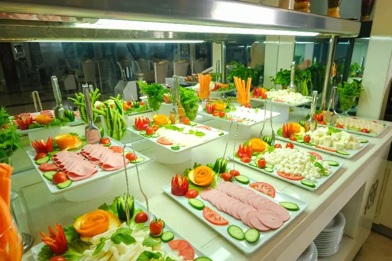 Bilem Hotel Beach & Spa