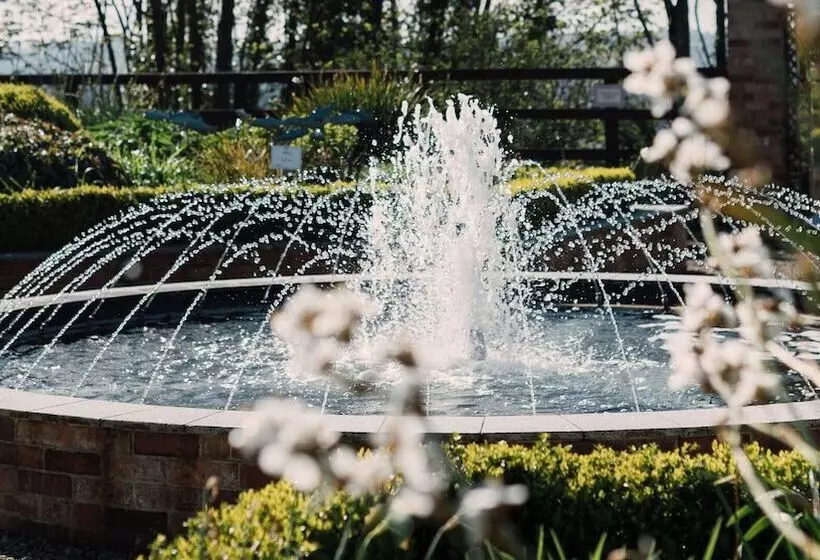 هتل The Montenotte