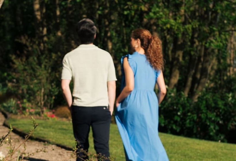 هتل The Montenotte