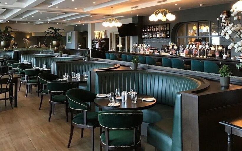 هتل The Montenotte