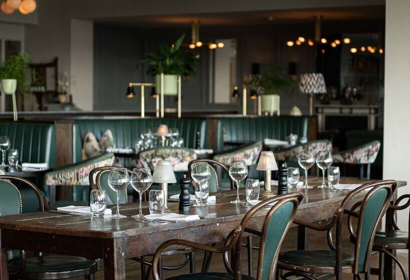 هتل The Montenotte