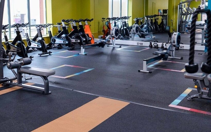 هتل The Montenotte