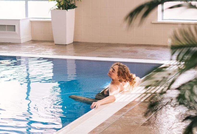 هتل The Montenotte