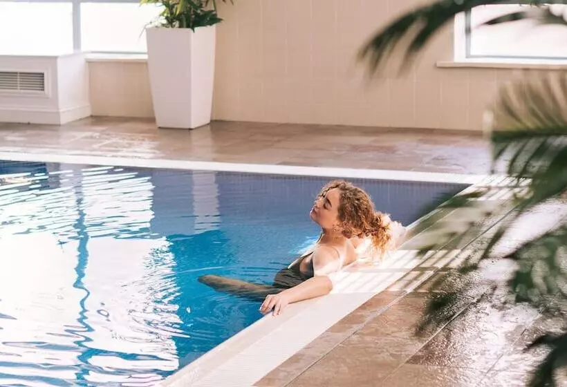 هتل The Montenotte