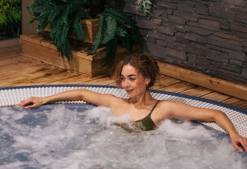 هتل The Montenotte