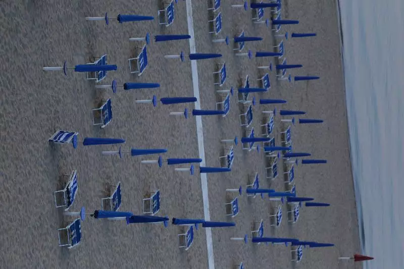 Отель Club Esse Mediterraneo