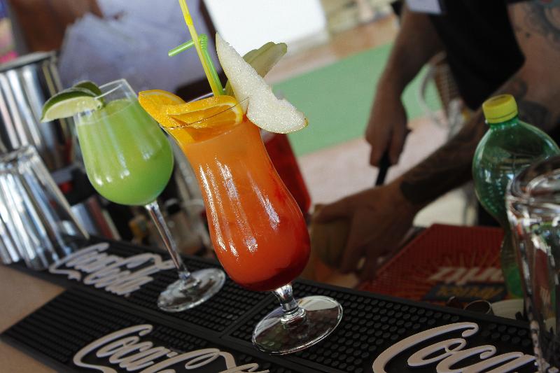 호텔 Club Esse Mediterraneo