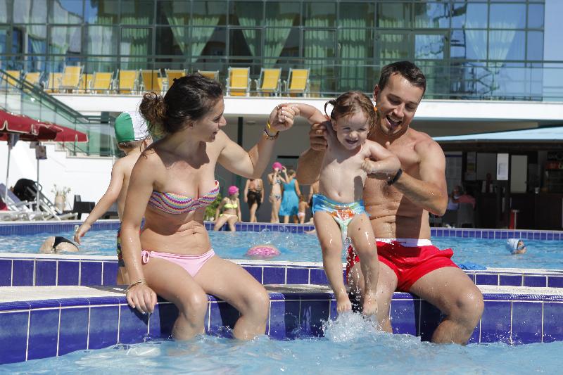 호텔 Club Esse Mediterraneo