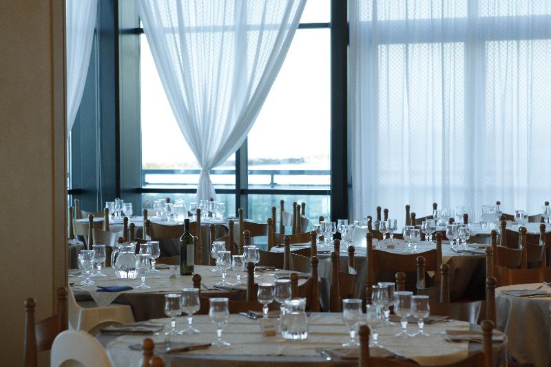 호텔 Club Esse Mediterraneo