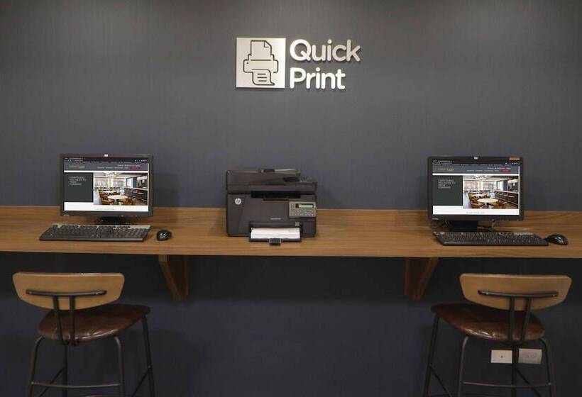 فندق Courtyard Monterrey Airport