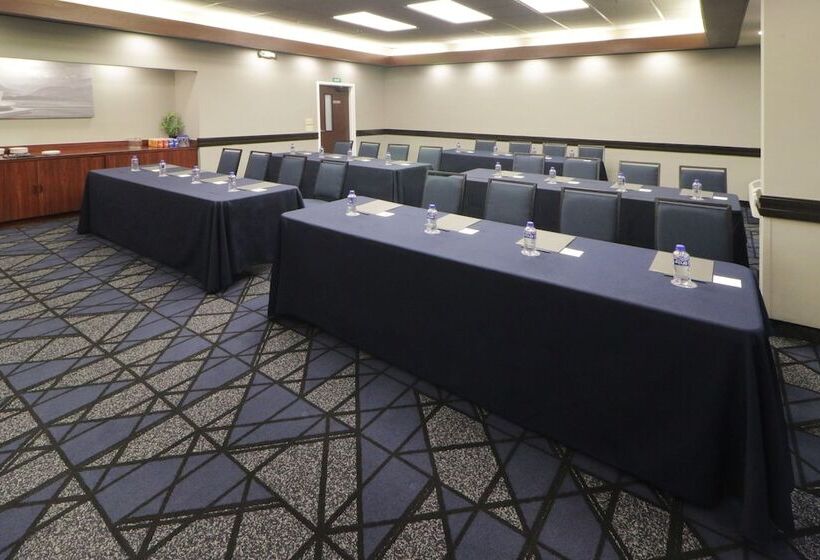 فندق Courtyard Monterrey Airport