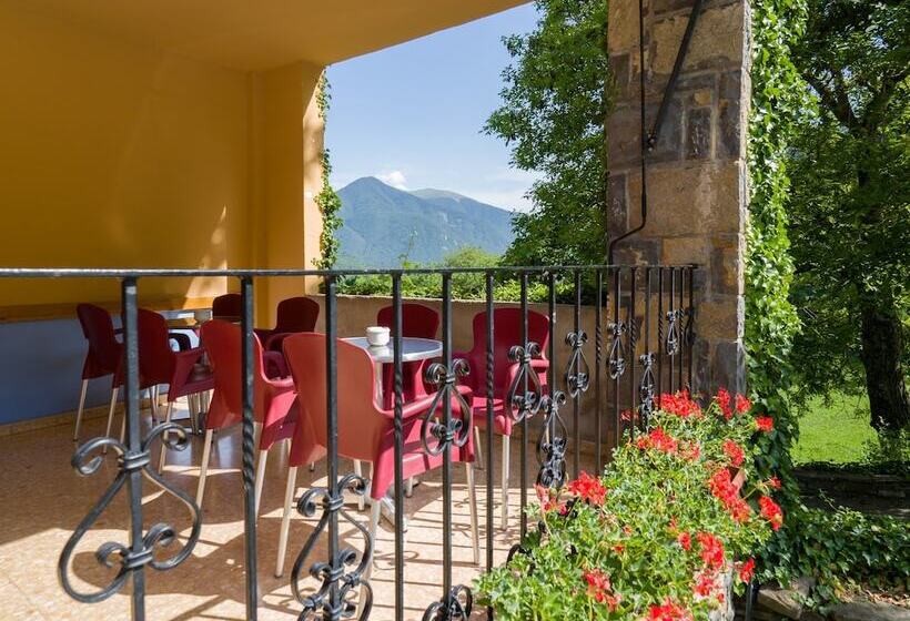 فندق De Montaña El Mirador