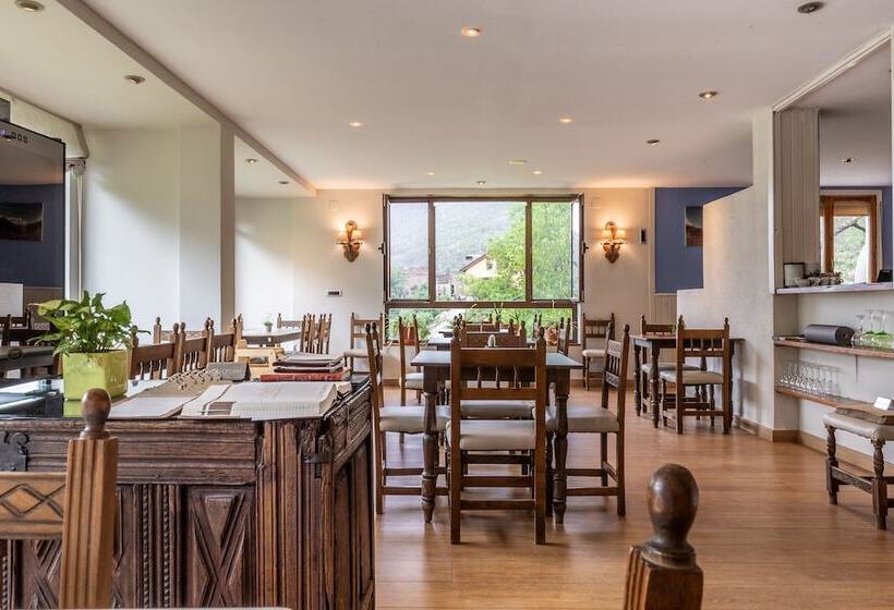 فندق De Montaña El Mirador