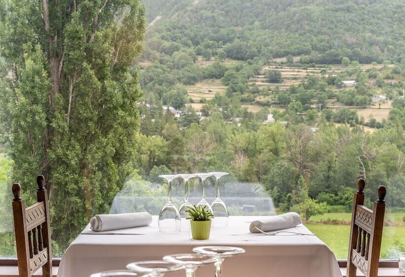 فندق De Montaña El Mirador