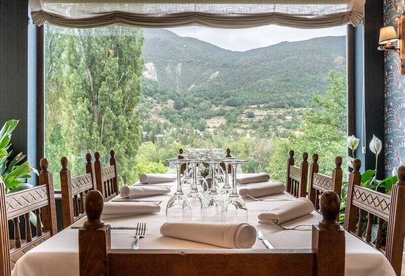 فندق De Montaña El Mirador