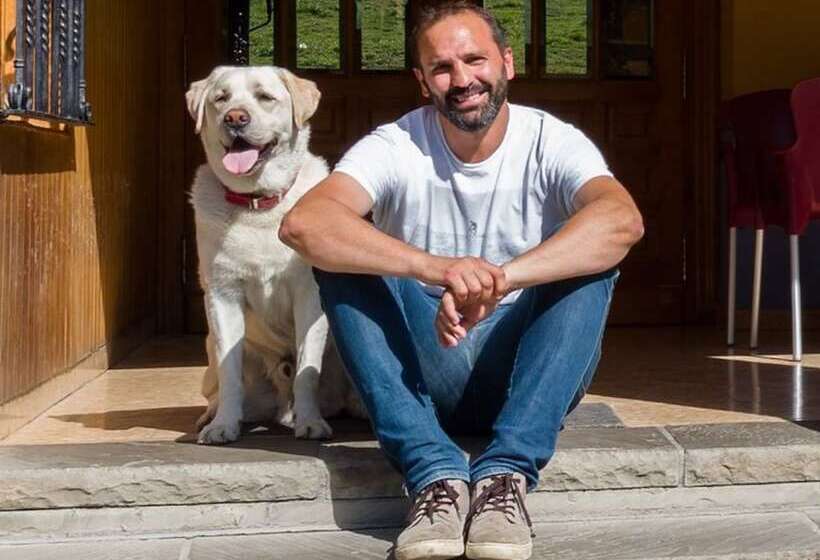 فندق De Montaña El Mirador