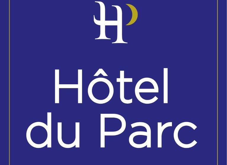 בית מלון כפרי Du Parc Roissy Villepinte  Parc Des Expositions