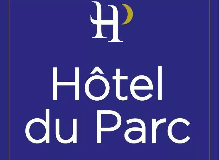 ホテル Du Parc Roissy Villepinte  Parc Des Expositions