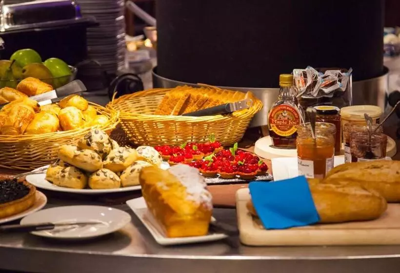 ホテル Du Parc Roissy Villepinte  Parc Des Expositions