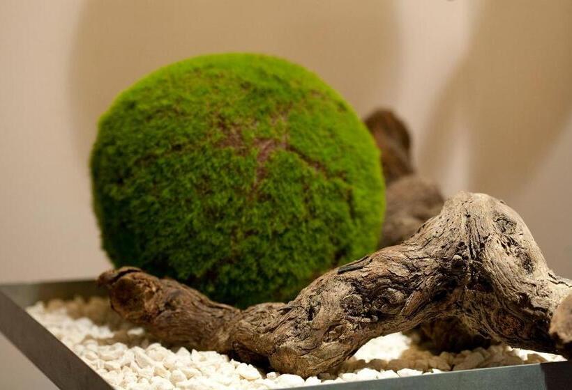 בית מלון כפרי Du Parc Roissy Villepinte  Parc Des Expositions