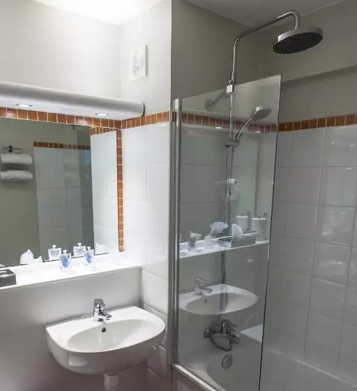 ホテル Du Parc Roissy Villepinte  Parc Des Expositions