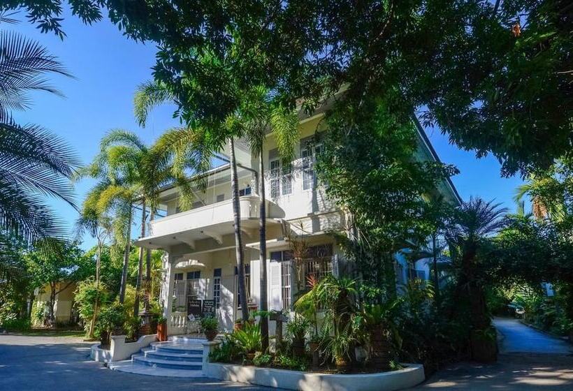 فندق Eco Resort Chiang Mai