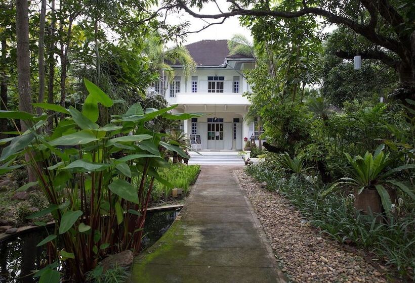 فندق Eco Resort Chiang Mai