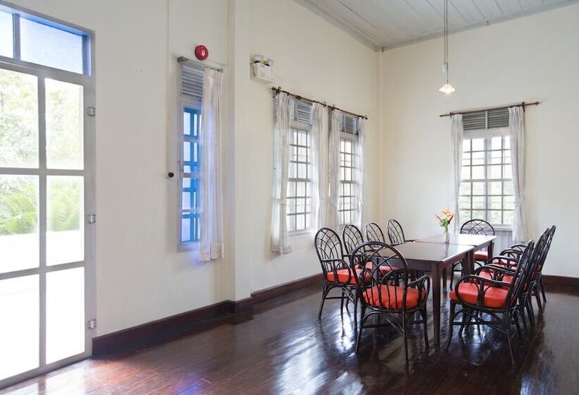 فندق Eco Resort Chiang Mai