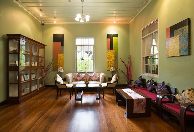 فندق Eco Resort Chiang Mai