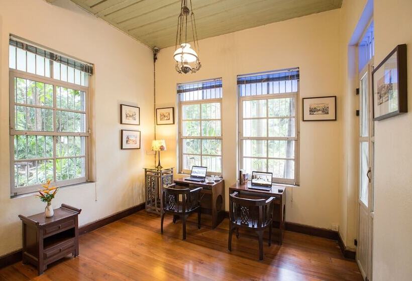 فندق Eco Resort Chiang Mai