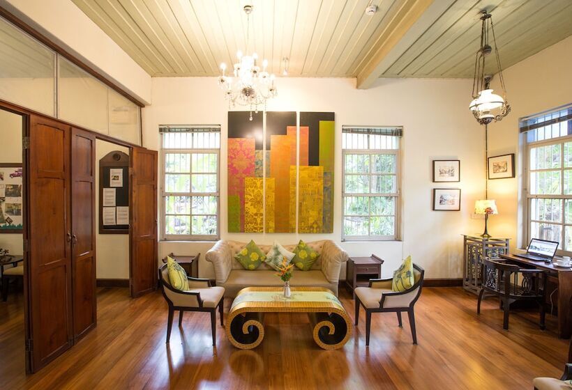 فندق Eco Resort Chiang Mai