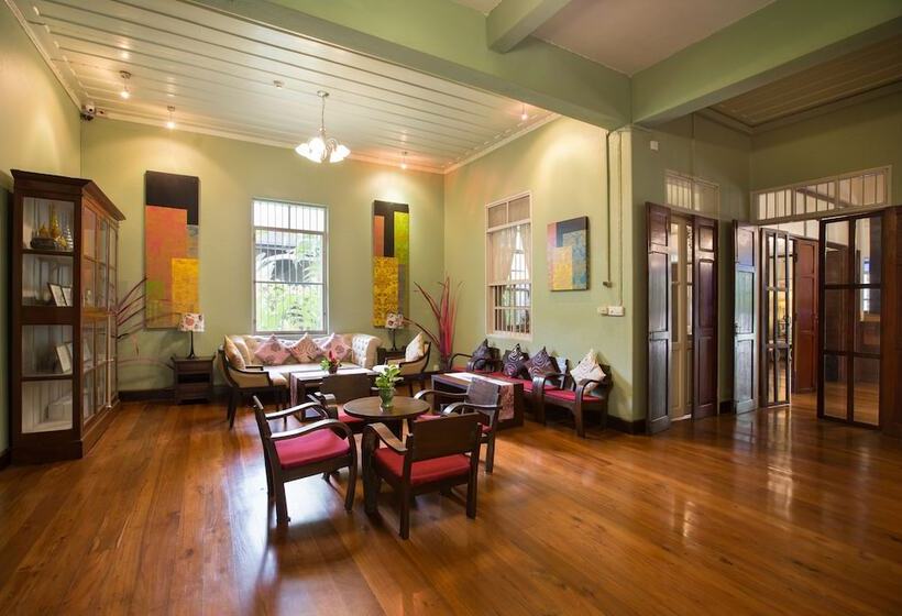 فندق Eco Resort Chiang Mai