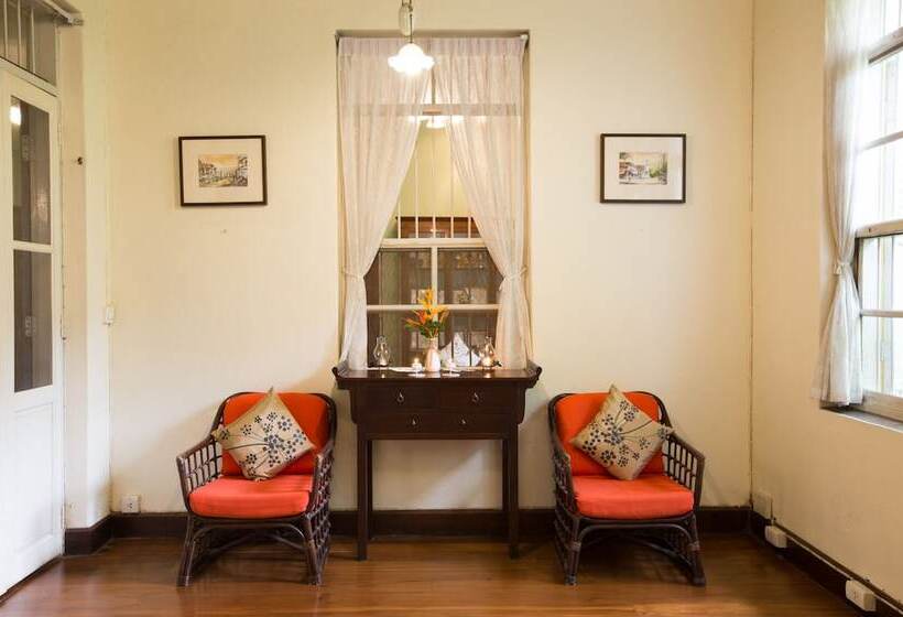 فندق Eco Resort Chiang Mai