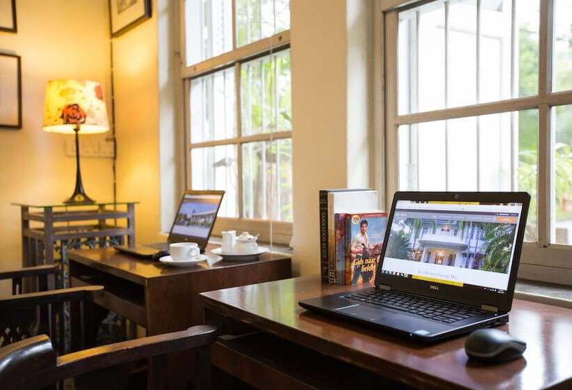 فندق Eco Resort Chiang Mai