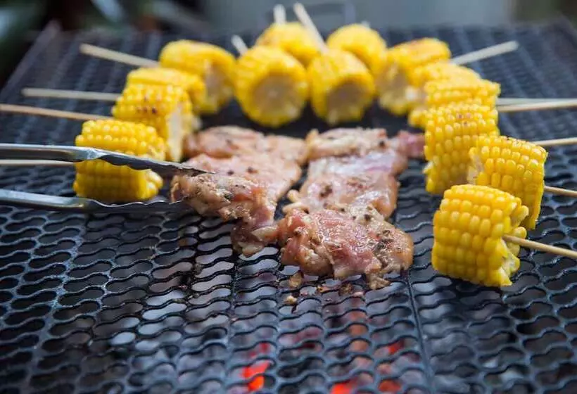 Отель Eco Resort Chiang Mai